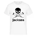 T-SHIRT - JACKASS